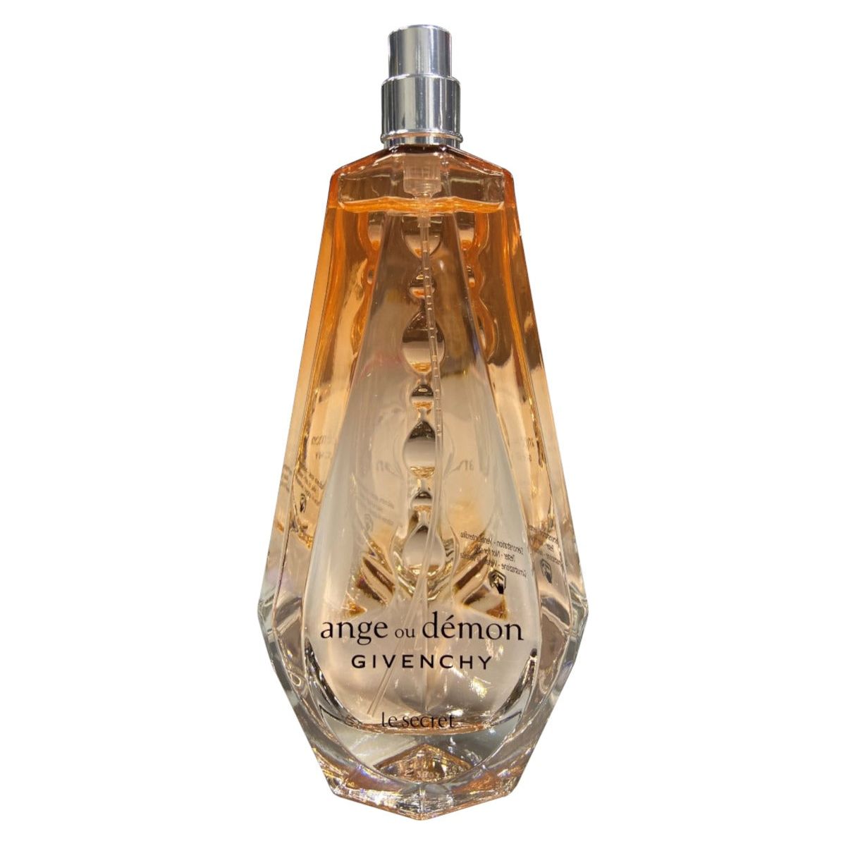 Ange Ou Demon Le Secret by Givenchy perfume her EDP 3.3 / 3.4 oz New Tester
