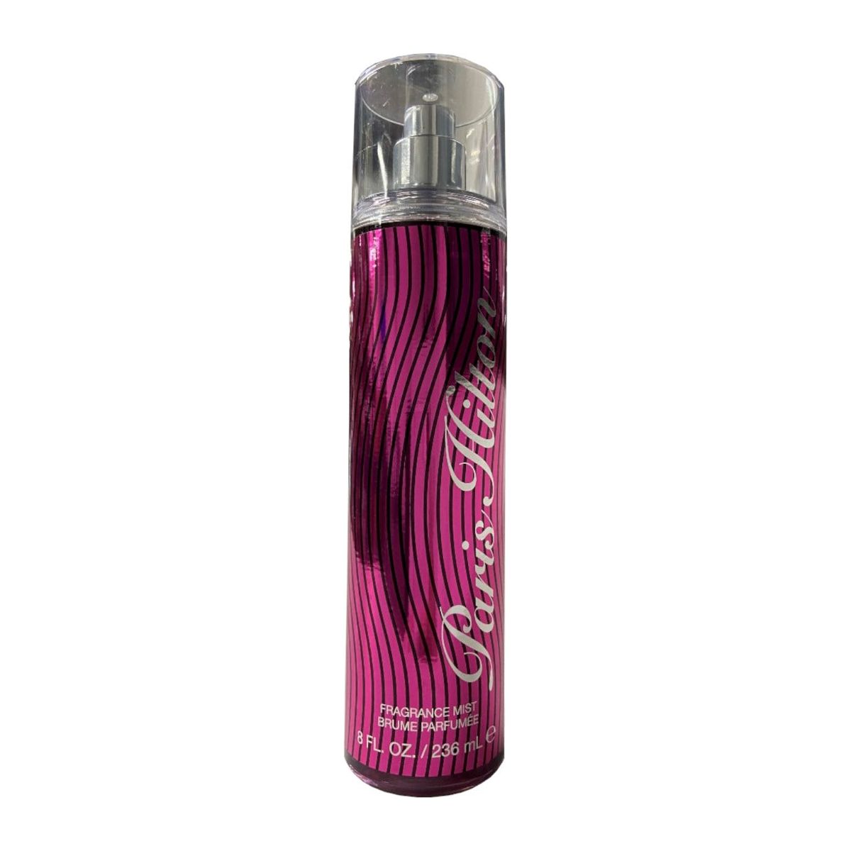 Paris Hilton Fragrance Mist for women 8 oz New
