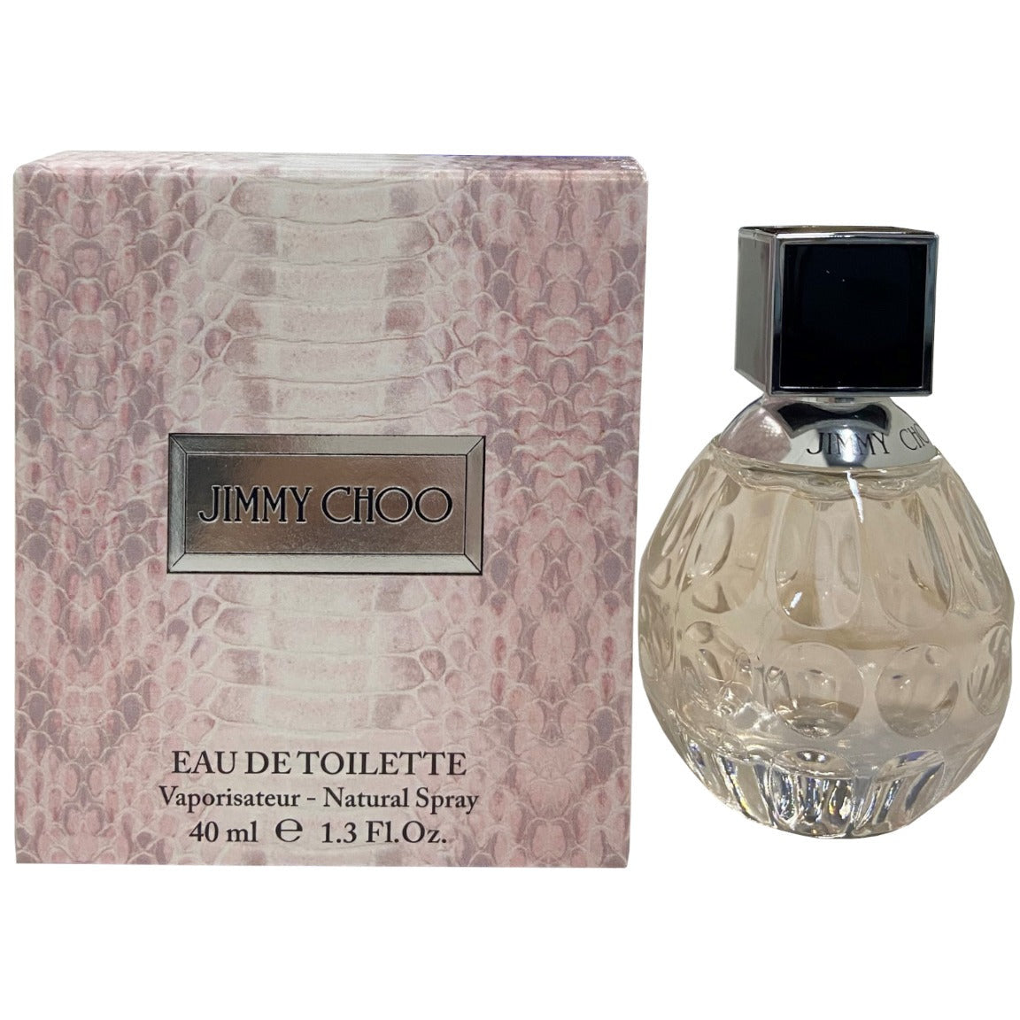 Jimmy Choo by Jimmy Choo for women EDT 1.3 oz New in Box