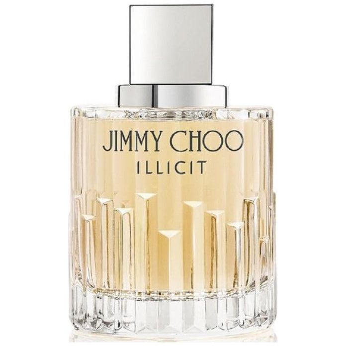 JIMMY CHOO ILLICIT by Jimmy Choo for women perfume edp 3.3 / 3.4 oz New Tester