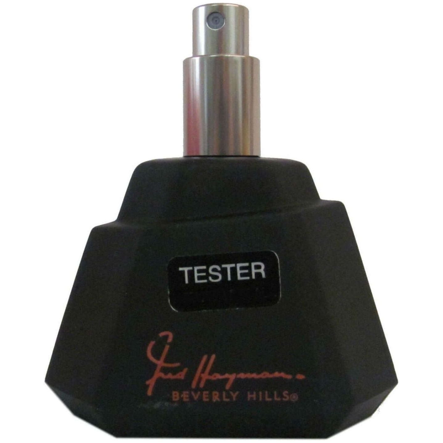 273 Fred Hayman men cologne 2.5 oz edc NEW TESTER