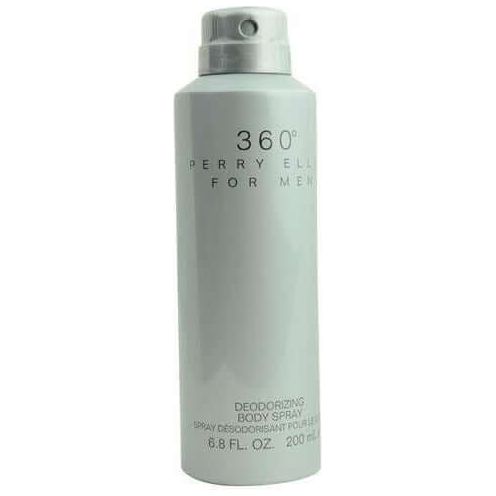 360 Men by Perry Ellis 6.8 oz Deodorizing Body Spray
