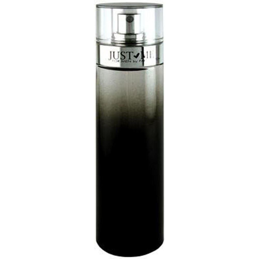 JUST ME by Paris Hilton Cologne 3.4 oz for Men New in Box tester