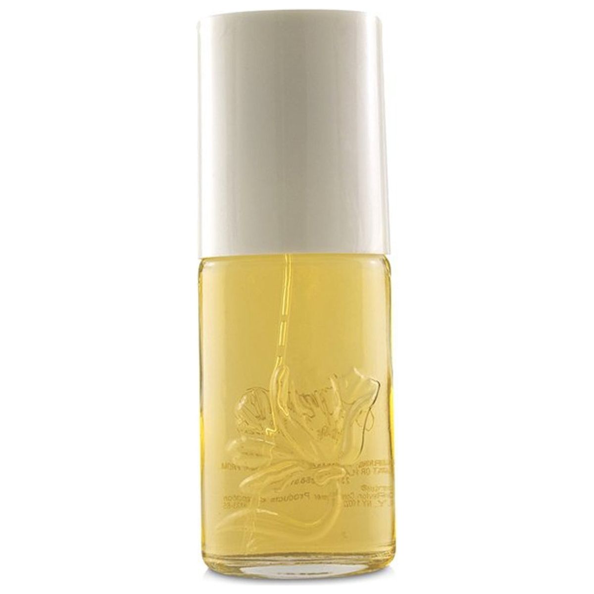 Jontue by Revlon for women EDC 2.3 oz New Tester