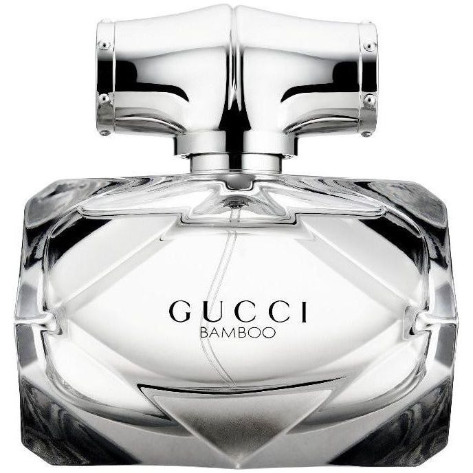 GUCCI BAMBOO BY GUCCI Perfume Women 2.5 oz edp NEW TESTER