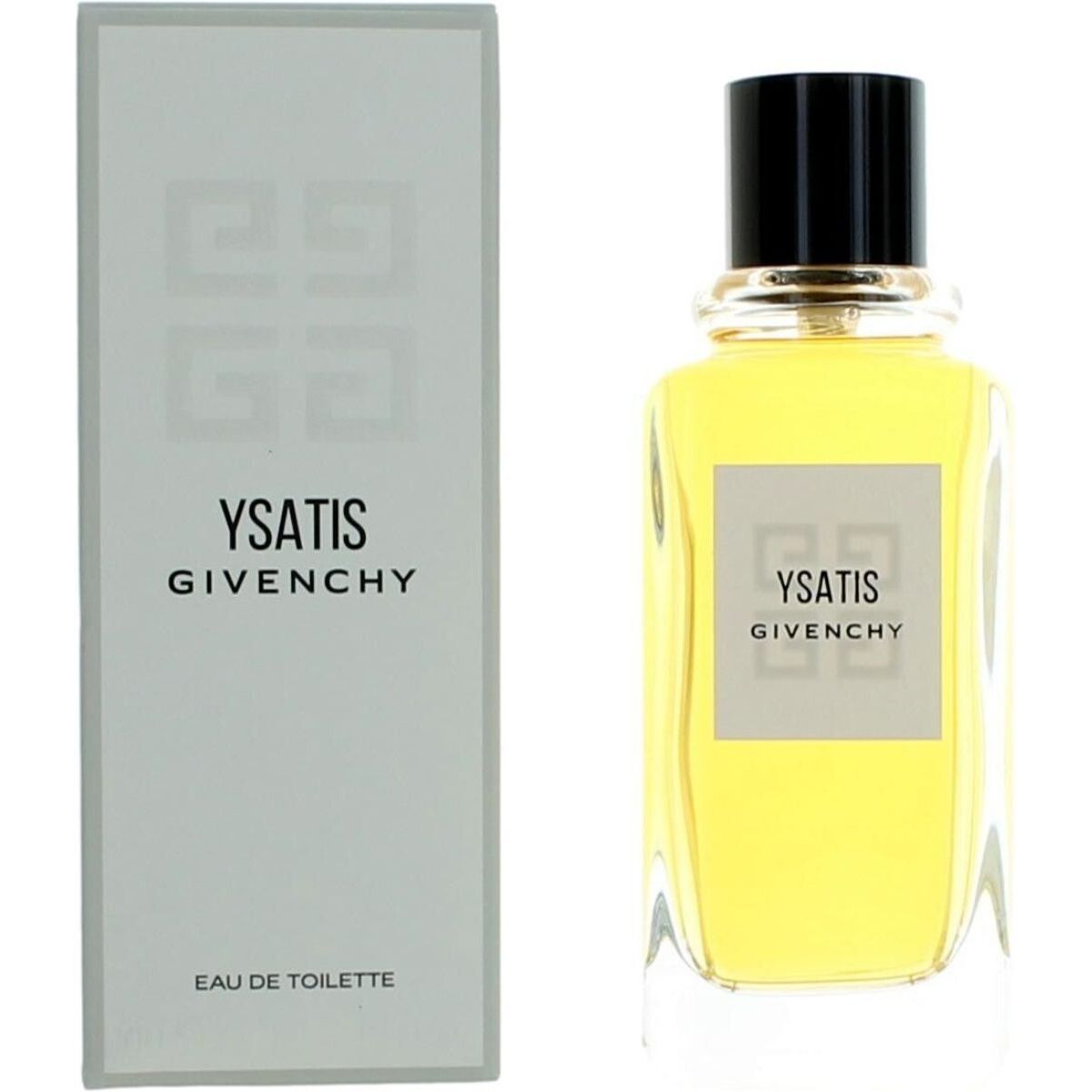 YSATIS by Givenchy for women EDT 3.3 / 3.4 oz New in Box