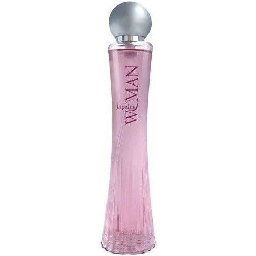 LAPIDUS by Ted Lapidus for Women Perfume 3.4 / 3.3 oz edt NEW tester