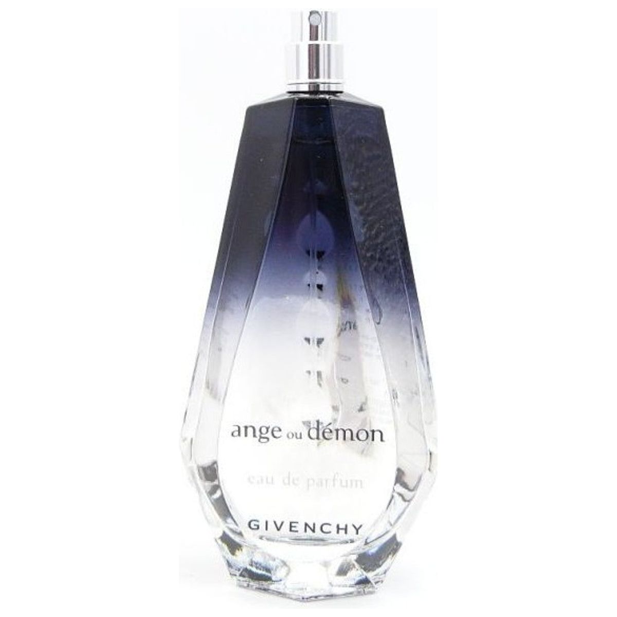 ANGE OU DEMON by GIVENCHY perfume for her EDP 3.3 / 3.4 oz New Tester