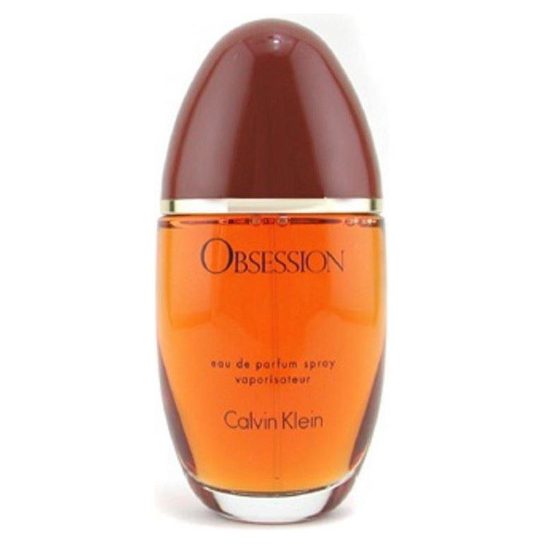 OBSESSION by Calvin Klein Perfume for Women EDP 3.3 / 3.4 oz New Tester with Cap