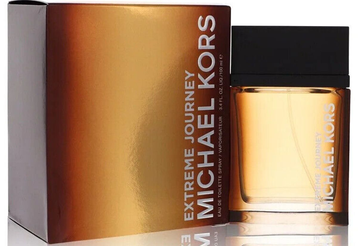 Extreme Journey by Michael Kors cologne for men EDT 3.3 / 3.4 oz New in Box
