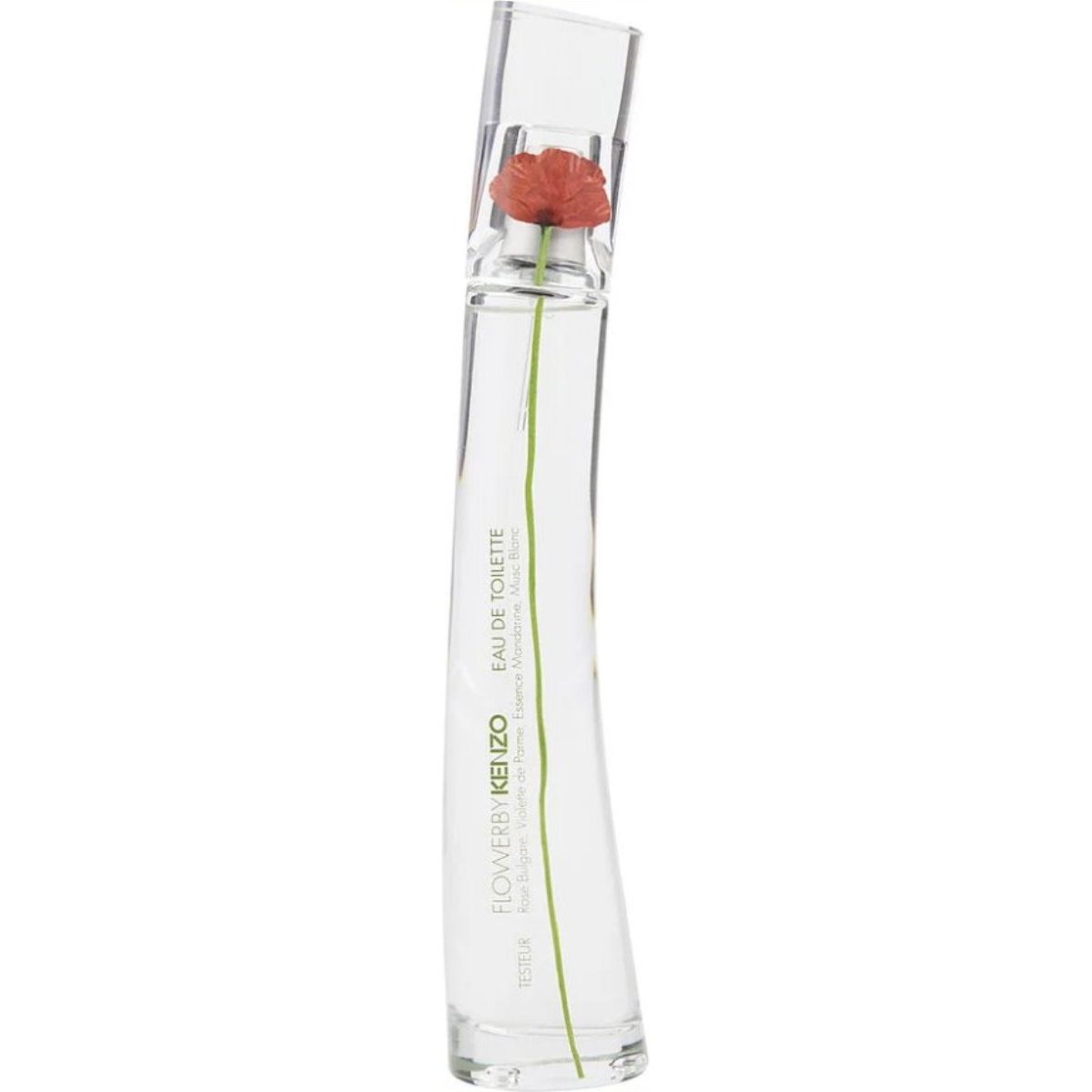 FLOWER by Kenzo for women perfume 1.7 oz edt New Tester