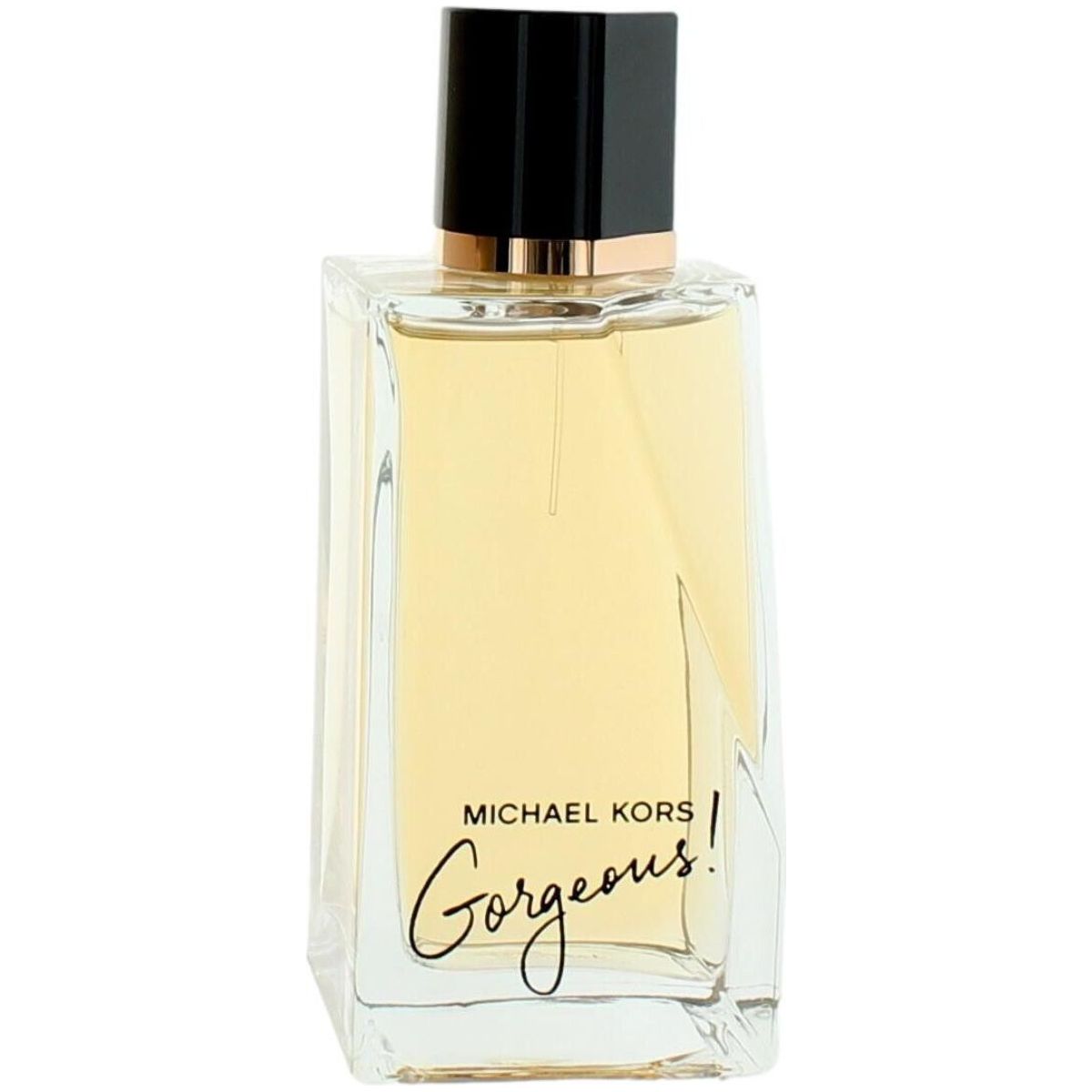 Gorgeous! by Michael Kors perfume for her EDP 3.3 / 3.4 oz New Tester