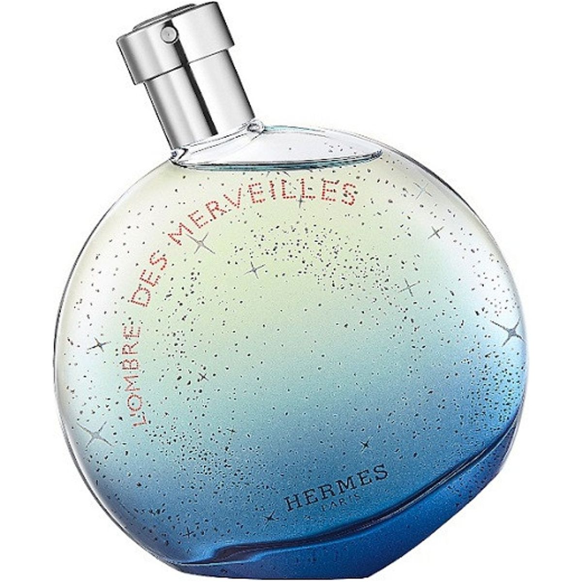 L'ombre des Merveilles by Hermes perfume for unisex EDP 3.3 / 3.4 oz New Tester