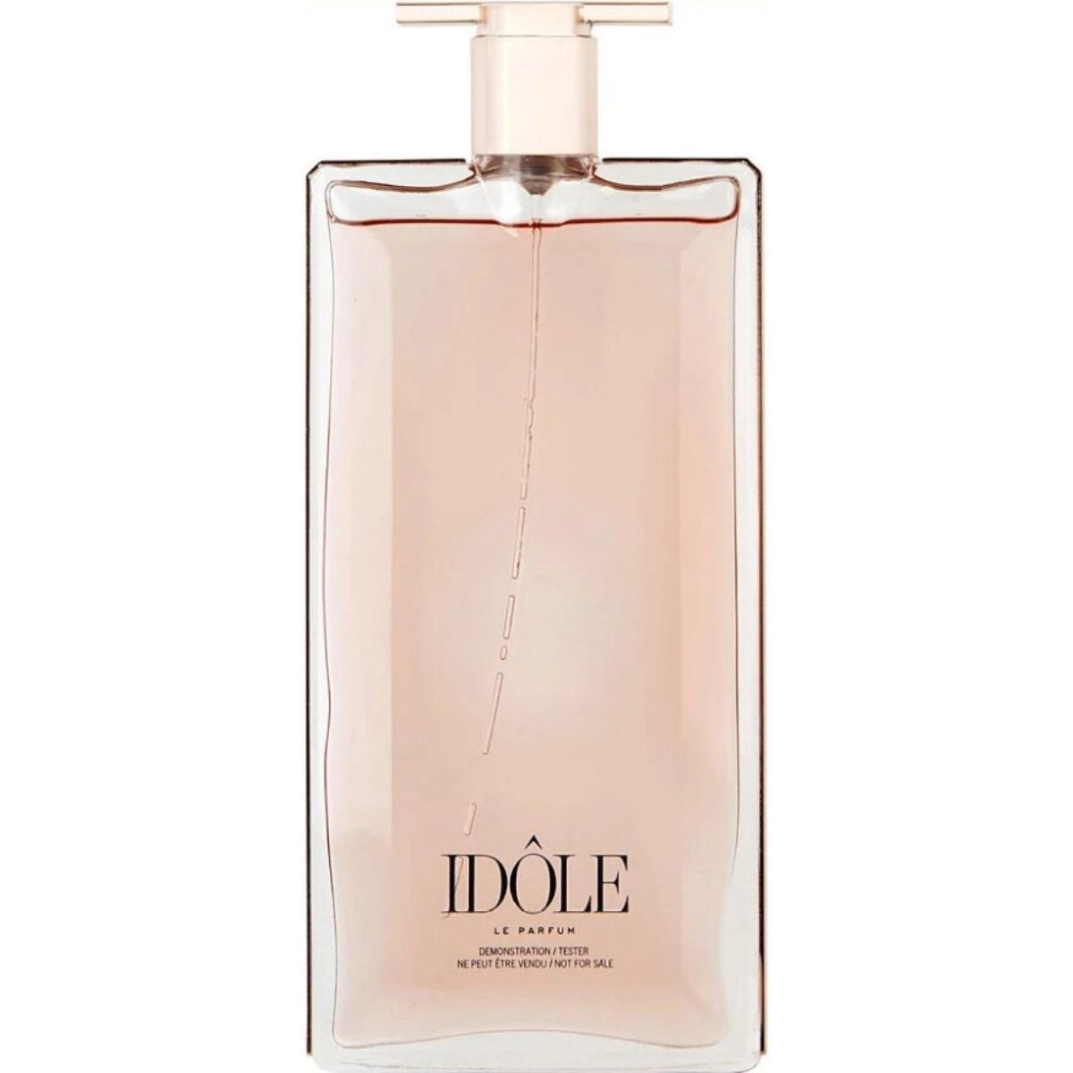 Idole by Lancome perfume for women EDP 1.7 oz New Tester