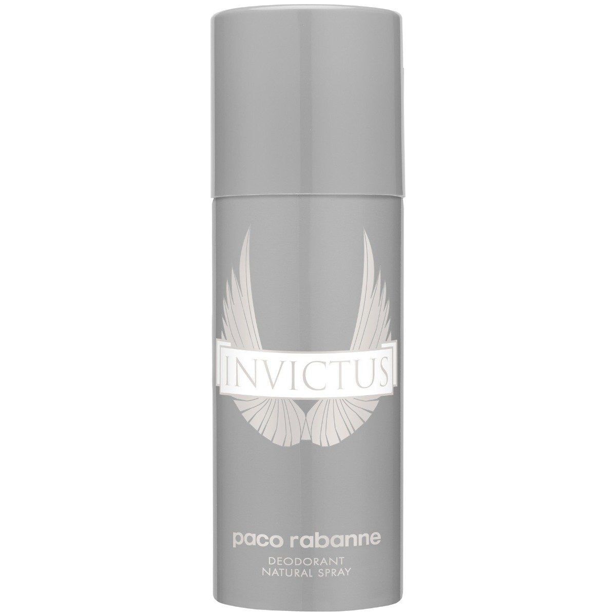 Invictus by Paco Rabanne for Men 5.1 oz Deodorant Spray