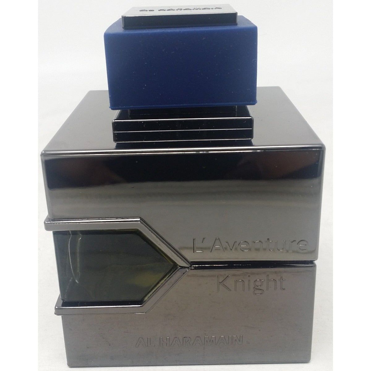 L'aventure Knight by Al Haramain cologne for men EDP 3.3 / 3.4 oz New tester