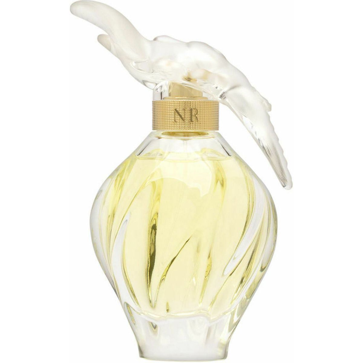 L'AIR DU TEMPS by NINA RICCI 3.3 / 3.4 oz EDT Perfume For Women tester