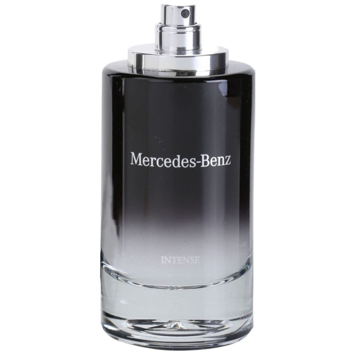 Mercedes-Benz Intense cologne for men EDT 4.0 oz New Tester
