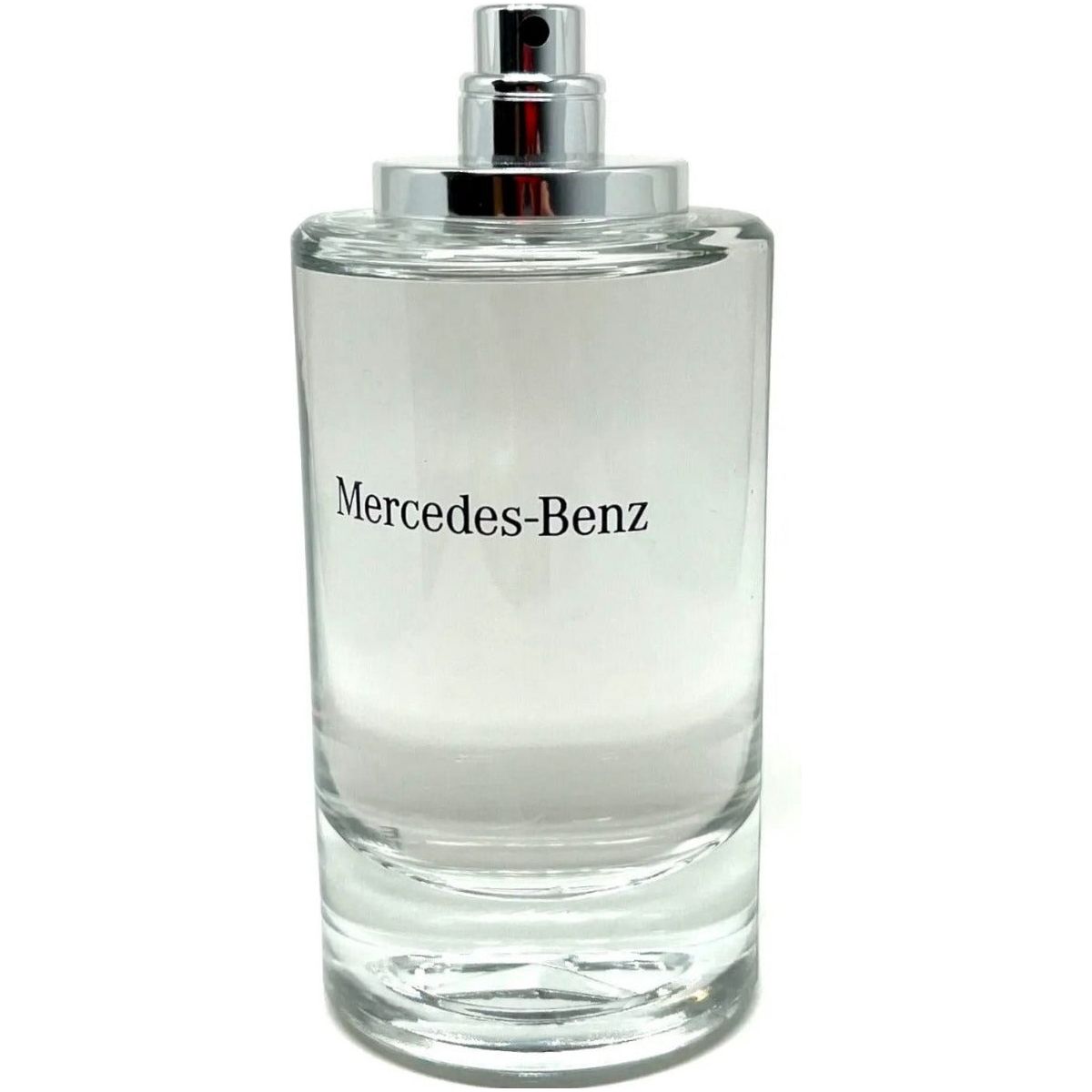 Mercedes-Benz cologne for men EDT 4.0 / 4 oz New Tester