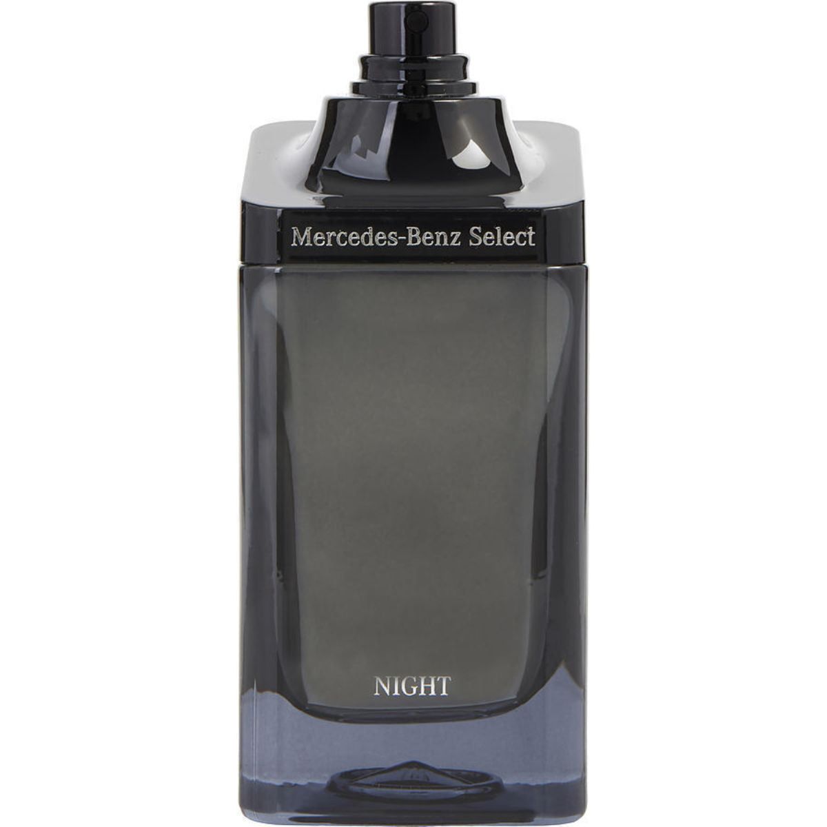 Mercedes-Benz Select Night by Mercedes-Benz for him EDP 3.3 / 3.4 oz New Tester