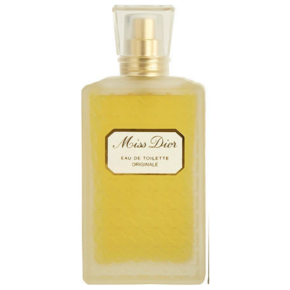 Miss Dior Original By Christian Dior for women EDT 3.3 / 3.4 oz New Tester