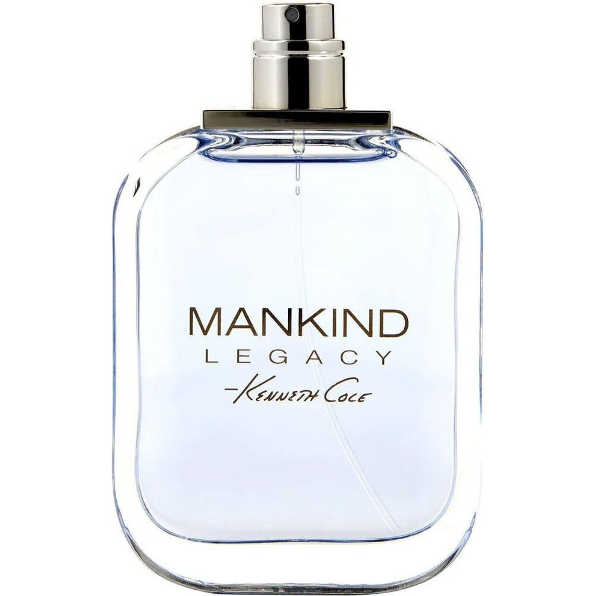 MANKIND LEGACY by Kenneth Cole cologne EDT 3.3 / 3.4 oz New Tester