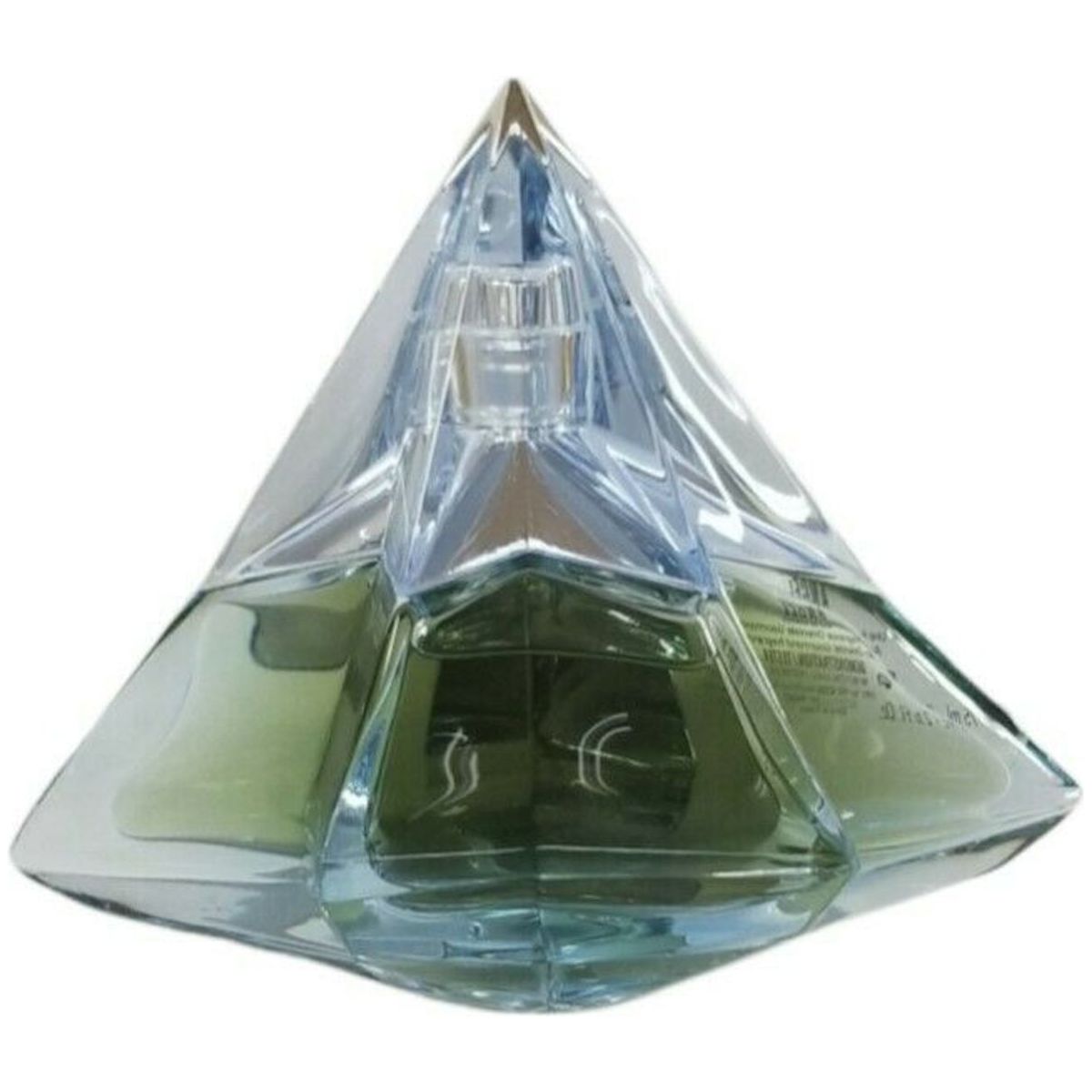 ANGEL REFILLABEL STAR By Thierry Mugler perfume women EDP 2.6 oz New Tester