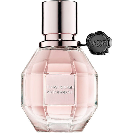 FLOWERBOMB Viktor & Rolf women perfume EDP 3.4 oz 3.3 NEW TESTER