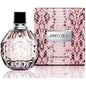 JIMMY CHOO by Jimmy Choo 3.3 / 3.4 oz Spray EDT for Women NEW IN BOX