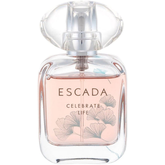 Celebrate Life by Escada perfume for women EDP 1.6 / 1.7 oz New Tester