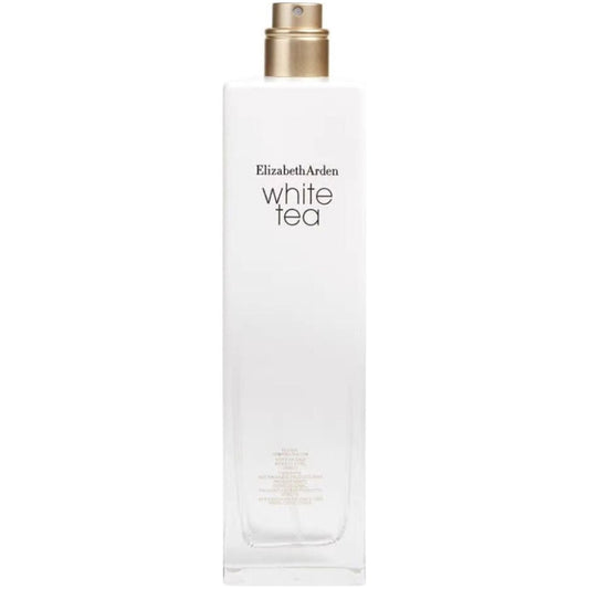 White Tea by Elizabeth Arden 3.3 / 3.4 oz EDT for Women New Tester