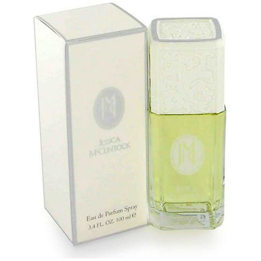 Jessica McClintock Perfume 3.4 oz New In Box 100ml JMC