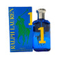 Polo Big Pony #1(Blue) by Ralph Lauren cologne for men EDT 3.3 / 3.4 oz New In Box