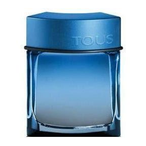 TOUS MAN SPORT by Tous for Men EDT 3.3 / 3.4 oz Tester With Cap