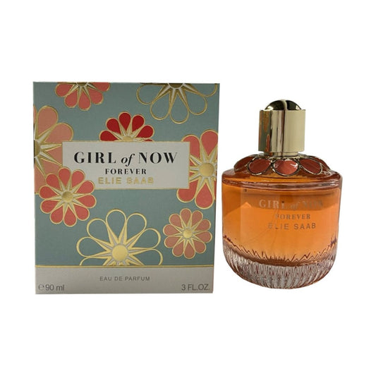 Girl Of Now Forever by Elie Saab perfume for women EDP 3 / 3.0 oz New In Box