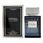 Unveil Pour Homme by Yves De Sistelle cologne EDT 3.0 oz New in Box