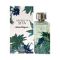 Giungle di Seta by Salvatore Ferragamo for unisex EDP 3.3 / 3.4 oz New in Box