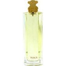 Tous Gold by Tous for Women EDP Spray 3.0 oz Tester with Cap