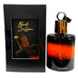 Black Saffron By Armaf cologne for men EDP 3.3 / 3.4 oz New in Box