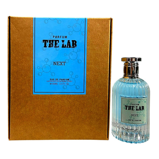 Next by Armaf cologne for men EDP 3.3 / 3.4 oz New in Box