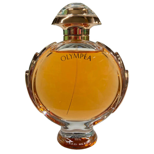Olympea by Paco Rabanne perfume for women EDP 2.7 oz New Tester