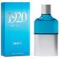 1920 The Origin by Tous cologne for men EDT 3.3 / 3.4 oz New In Box