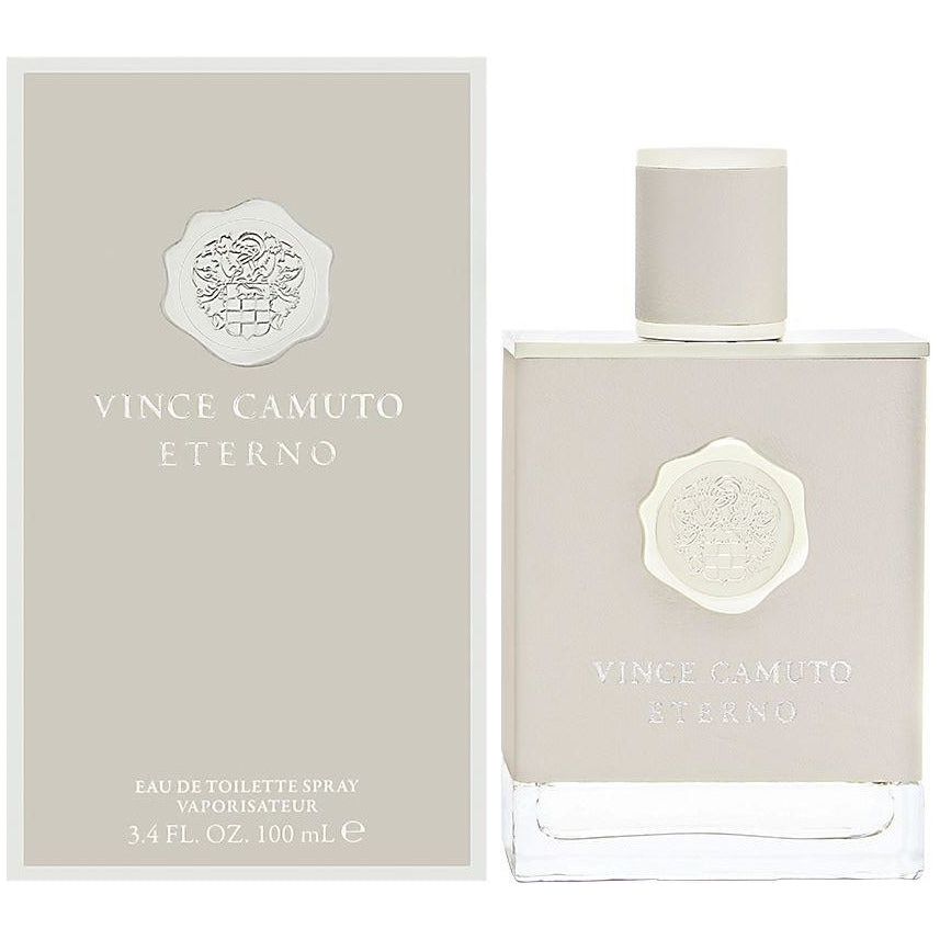 VINCE CAMUTO ETERNO by Vince Camuto cologne men EDT 3.3 /3.4 oz New in Box