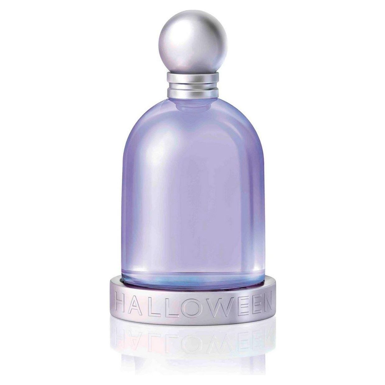 HALLOWEEN for Women by J DEL POZO 3.3 / 3.4 oz EDT New in Box tester with cap