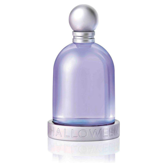 HALLOWEEN for Women by J DEL POZO 3.3 / 3.4 oz EDT New in Box tester with cap