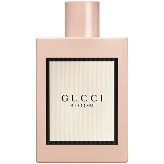 GUCCI BLOOM BY GUCCI Perfume for Women EDP 3.3 /3.4 oz New Tester