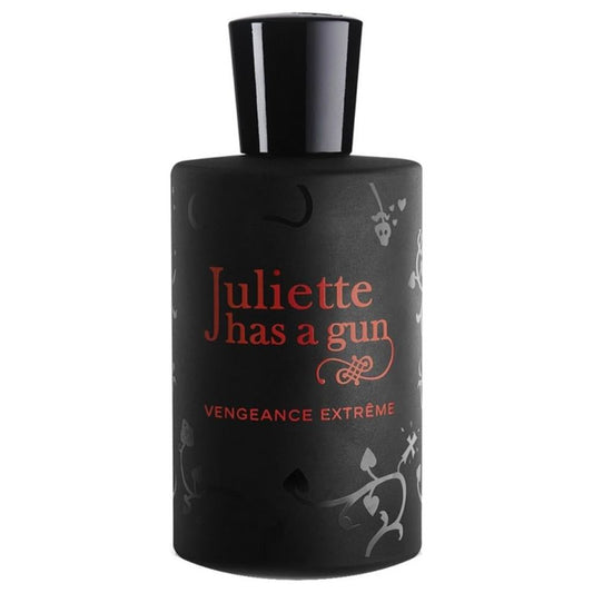 Juliette Has a Gun Vengeance Extreme by Romano Ricci perfume for women EDP 3.3 / 3.4 oz new