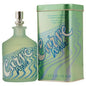 Curve Wave Cologne for Men by Liz Claiborne 4.2 oz New in Box / Can