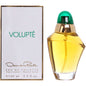 VOLUPTE by Oscar de la Renta 3.3 / 3.4 oz EDT Perfume For Women New in Box