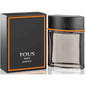 TOUS MAN INTENSE by Tous for Men 3.4 oz 3.3 edt New In Box